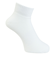 バドミントン ソックス ショ-ト丈 3足組 SC-5980-WHT-2528