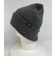 ヤックパック（YAK PAK）ニットキャップ ボリュームカフワッチ グレー YAK-FGL-25F003 CGRY 帽子 ニット帽 防寒