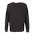 プーマ（PUMA）ESS クルースウェットシャツ TR 691224 01 BLK