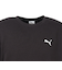 プーマ（PUMA）ESS クルースウェットシャツ TR 691224 01 BLK