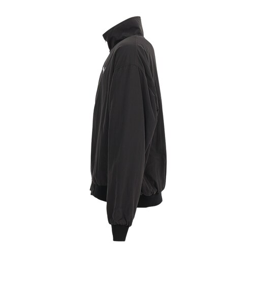 プーマ（PUMA）AUTUMN FL ラインド ジャケット 690140 01 BLK