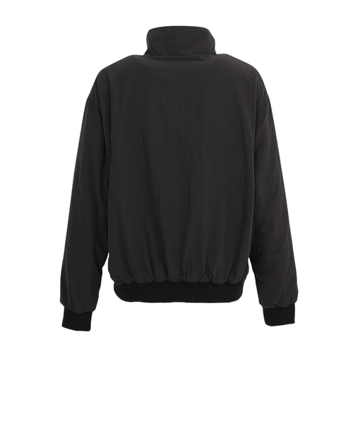 プーマ（PUMA）AUTUMN FL ラインド ジャケット 690140 01 BLK