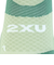 ツー・タイムズ・ユー（2XU）ランニングソックス 靴下 ヴェクターライトクッション クルーソックス UA7005E-EUC/FGN