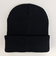 ヤックパック（YAK PAK）ニットキャップ ボリュームカフワッチ 黒 YAK-FGL-25F003 BLK 帽子 ニット帽 防寒