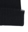 ヤックパック（YAK PAK）ニットキャップ ボリュームカフワッチ 黒 YAK-FGL-25F003 BLK 帽子 ニット帽 防寒