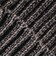 ヤックパック（YAK PAK）ニットキャップ ピグメントカフワッチ 黒 YAK-FGL-25F004 BLK 帽子 ニット帽 防寒