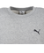 プーマ（PUMA）ESS クルースウェットシャツ TR 691224 03 GRY