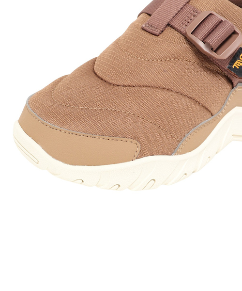 テバ（Teva）モックシューズ カジュアルシューズ リエンバー キャンプ