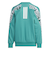 アディダス（adidas）キッズ ワーディングパック ルーズフィット フレンチテリー スウェット VM704-KA3777
