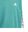 アディダス（adidas）キッズ ワーディングパック ルーズフィット フレンチテリー スウェット VM704-KA3777