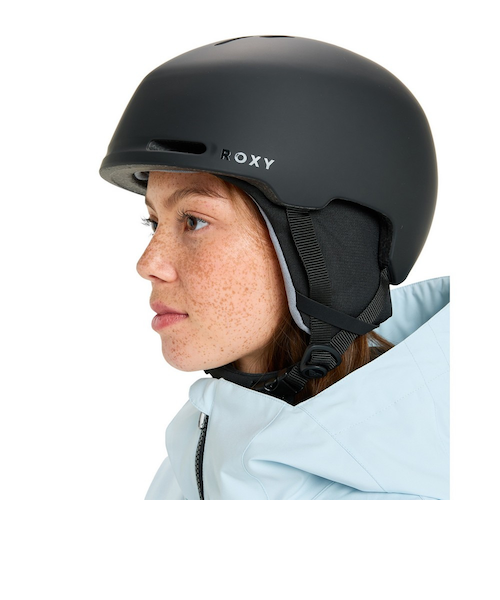 ロキシー（ROXY）ウインターヘルメット KASHMIR