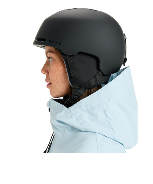 ロキシー（ROXY）ウインターヘルメット KASHMIR