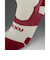 ツー・タイムズ・ユー（2XU）ランニングソックス 靴下 ヴェクターライトクッション クルーソックス UA7005E-BSH/MER