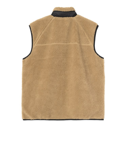 カーハート（CARHARTT）ベスト PRENTIS VEST LINER I035698｜スーパー