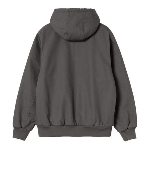 Carhartt アクティブジャケット Mサイズ グレー 楽天市場】USA製 Carhartt カーハート アクティブジャケット ワーク