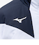 ミズノ（MIZUNO）吸湿発熱 N-XT 中綿ブレスサーモジャケット 32JEC75001