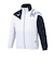ミズノ（MIZUNO）吸湿発熱 N-XT 中綿ブレスサーモジャケット 32JEC75001