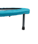 コアブレード（COREBLADE）トランポリン 90cm 耐荷重110kg 自宅 室内 あそび フィットネス ダイエット 841CB6CM 7017