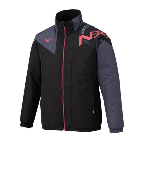 ウェア y. Y-3 ワイスリー スクエアロゴ プルオーバー パーカー ブランド