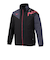 ミズノ（MIZUNO）吸湿発熱 N-XT 中綿ブレスサーモジャケット 32JEC75009