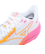 ミズノ（MIZUNO）ランニングシューズ ジョギングシューズ ウエーブライダー 29 ホワイト オレンジ J1GC259302