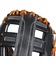 ゼット（ZETT）軟式用グラブ 内野手 野球グローブ 一般 プロステイタスSE BRGB185SG-1936