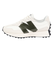 ニューバランス（new balance）スニーカー スポーツシューズ 327 ホワイトブラック WS327JWAB カジュアルシューズ