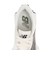 ニューバランス（new balance）スニーカー スポーツシューズ 327 ホワイトブラック WS327JWAB カジュアルシューズ