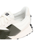 ニューバランス（new balance）スニーカー スポーツシューズ 327 ホワイトブラック WS327JWAB カジュアルシューズ