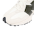 ニューバランス（new balance）スニーカー スポーツシューズ 327 ホワイトブラック WS327JWAB カジュアルシューズ