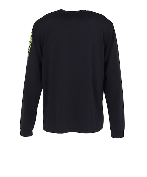 チャンピオン（CHAMPION）バレーボールウェア 長袖 Tシャツ C3