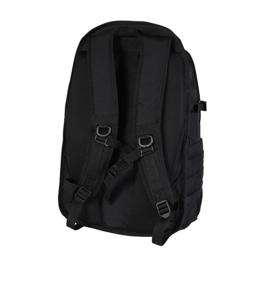 エゴザル（EGOZARU）ソリッドモールバックパック EZAL99UBG005C001