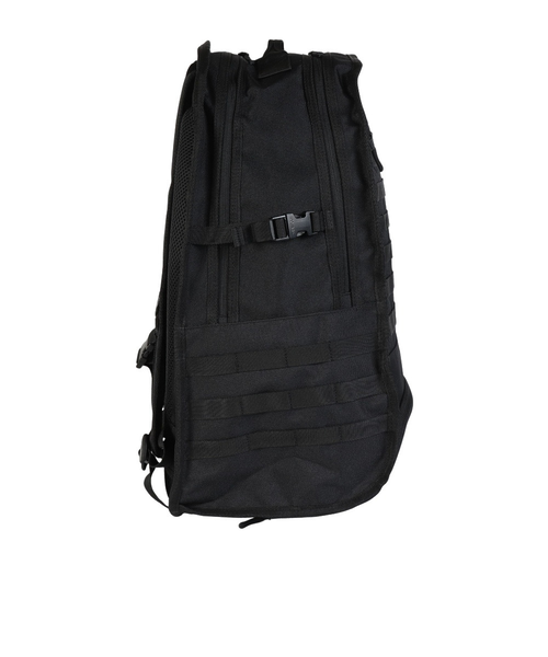 エゴザル（EGOZARU）ソリッドモールバックパック EZAL99UBG005C001