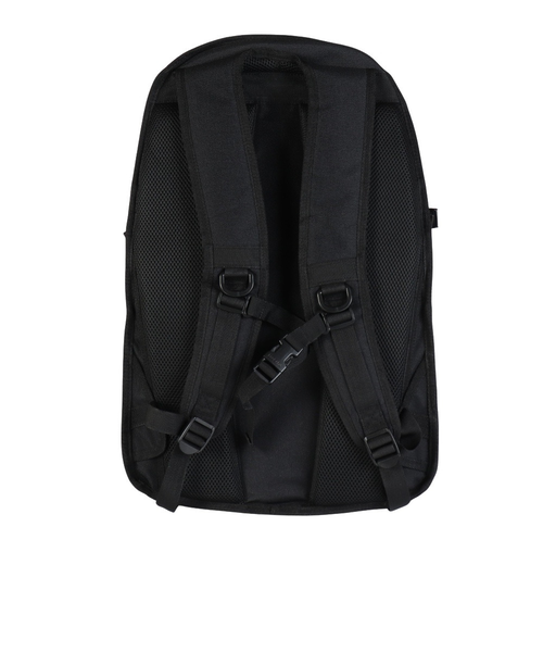 エゴザル（EGOZARU）ソリッドモールバックパック EZAL99UBG005C001