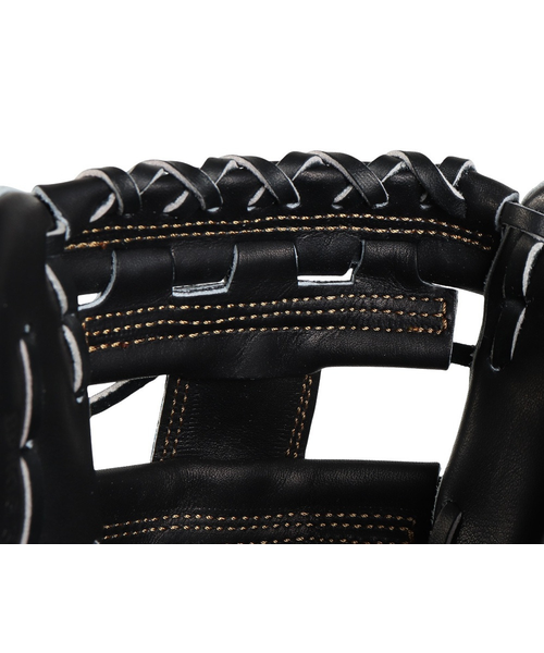 t*0様 新品 一般硬式用 内野手用グラブ(BPROG565) 右投用