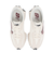ニューバランス（new balance）スニーカー スポーツシューズ 327 ホワイト バーガンディ WS327JWCB カジュアルシューズ