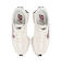 ニューバランス（new balance）スニーカー スポーツシューズ 327 ホワイト バーガンディ WS327JWCB カジュアルシューズ