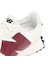 ニューバランス（new balance）スニーカー スポーツシューズ 327 ホワイト バーガンディ WS327JWCB カジュアルシューズ