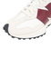 ニューバランス（new balance）スニーカー スポーツシューズ 327 ホワイト バーガンディ WS327JWCB カジュアルシューズ