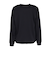 チャンピオン（CHAMPION）バスケットボールウェア ジュニア 長袖 Tシャツ CK-CB418 090