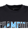 チャンピオン（CHAMPION）バスケットボールウェア ジュニア 長袖 Tシャツ CK-CB418 090