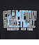 チャンピオン（CHAMPION）バスケットボールウェア ジュニア 長袖 Tシャツ CK-CB418 090
