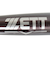 ゼット（ZETT）硬式用バット 野球 一般 ゼットパワー HB 84cm/平均900g BAT16384C-3701