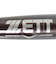 ゼット（ZETT）硬式用バット 野球 一般 ゼットパワー HB 84cm/平均900g BAT16384C-3701