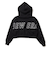 ニューエラ（NEW ERA）テックスウェット ショート プルオーバーフーディー 14674718