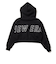 ニューエラ（NEW ERA）テックスウェット ショート プルオーバーフーディー 14674718