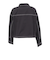 プーマ（PUMA）AUTUMN ウーブン 長袖Tシャツ 690182 01 BLK