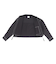 プーマ（PUMA）AUTUMN ウーブン 長袖Tシャツ 690182 01 BLK