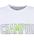 チャンピオン（CHAMPION）バスケットボールウェア ジュニア 長袖 Tシャツ CK-CB418 010