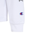 チャンピオン（CHAMPION）バスケットボールウェア ジュニア 長袖 Tシャツ CK-CB418 010
